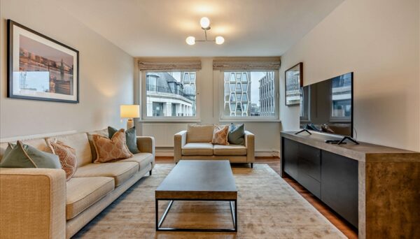 Luke House Victoria SW1P 2JJ