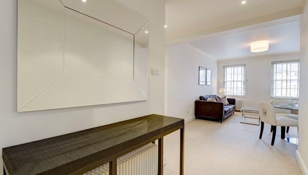 Pelham Court SW3 6SH