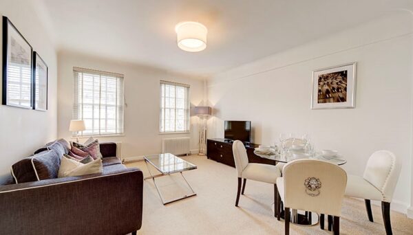 Pelham Court SW3 6SH