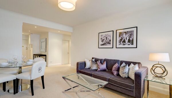 Pelham Court SW3 6SH