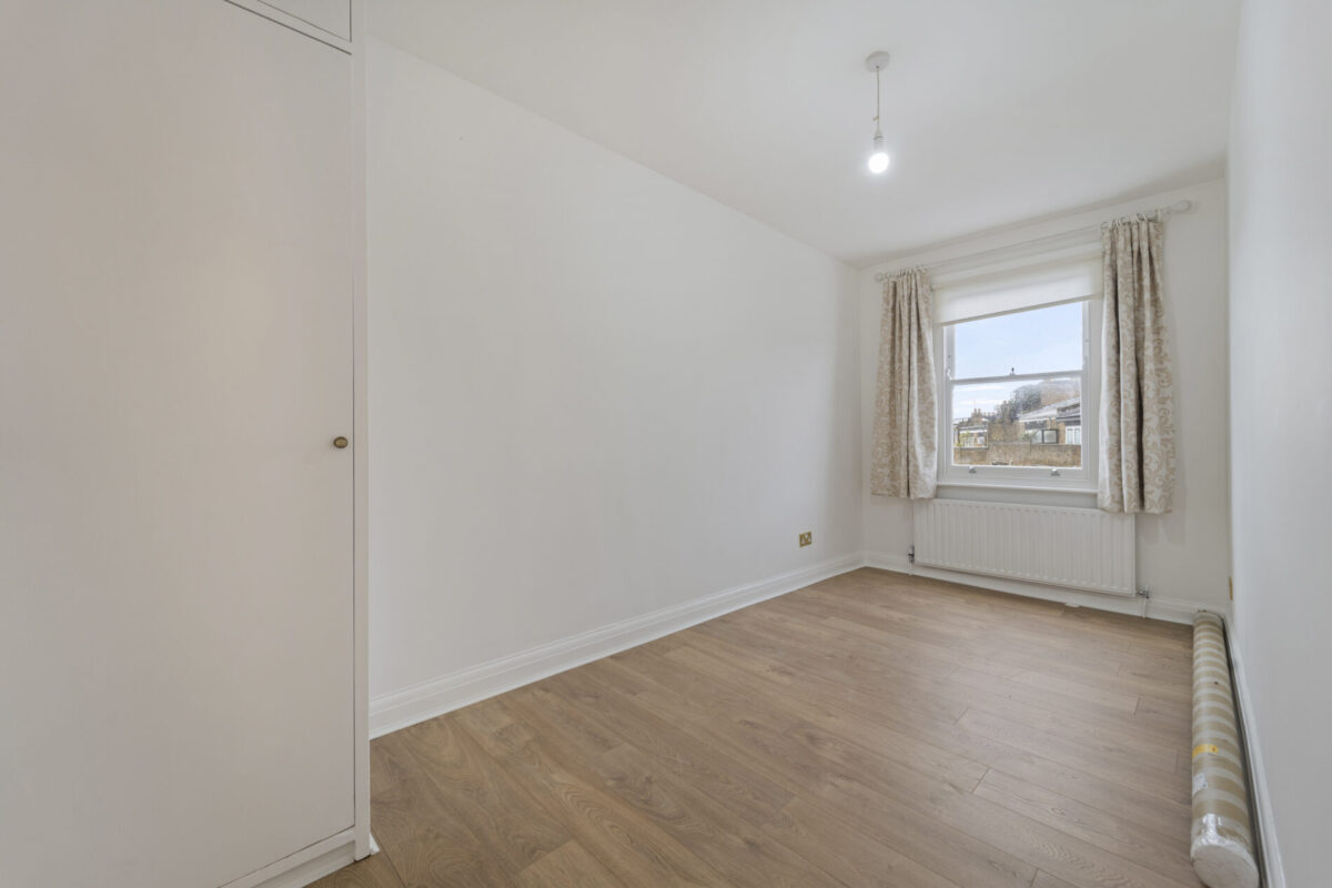 Lexham Gardens Kensington W8 5JJ