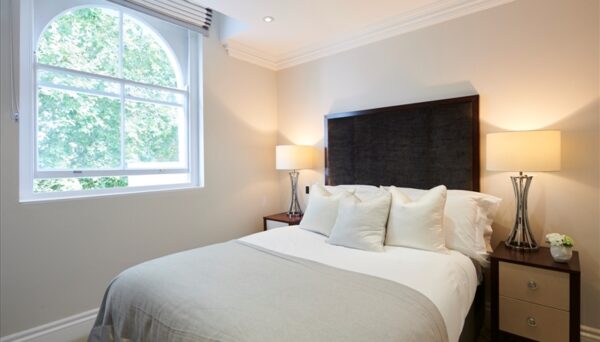 Kensington Gardens Square W2 4BB