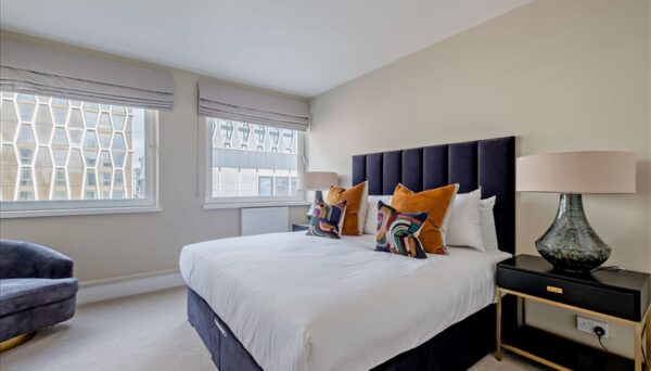Luke House Victoria SW1P 2JJ