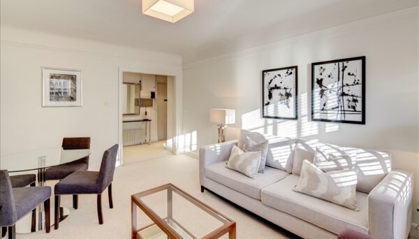 Pelham Court Fulham Road SW3 6SH
