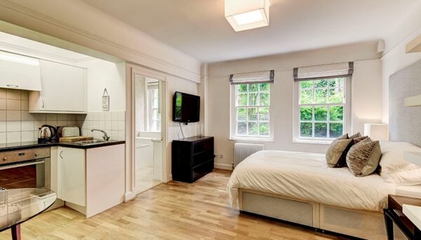 Pelham Court Fulham Road SW3 6SH