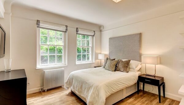Pelham Court Fulham Road SW3 6SH