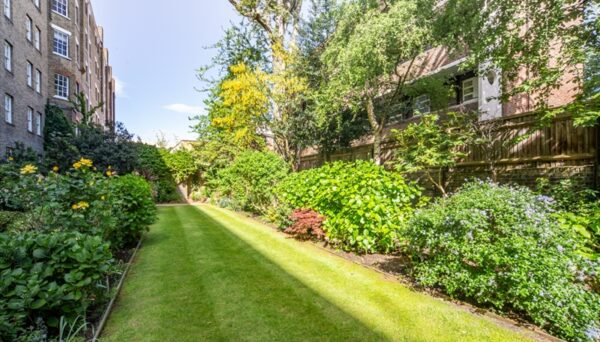 Pelham Court Fulham Road SW3 6SH