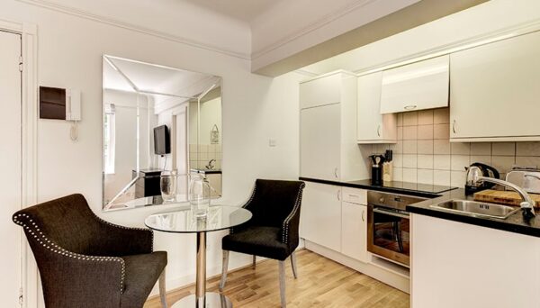 Pelham Court Fulham Road SW3 6SH