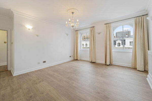 Lexham Gardens Kensington W8 5JJ