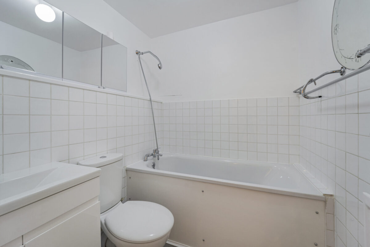 Lexham Gardens Kensington W8 5JJ