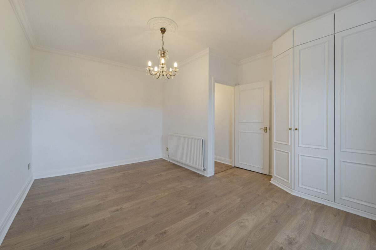 Lexham Gardens Kensington W8 5JJ