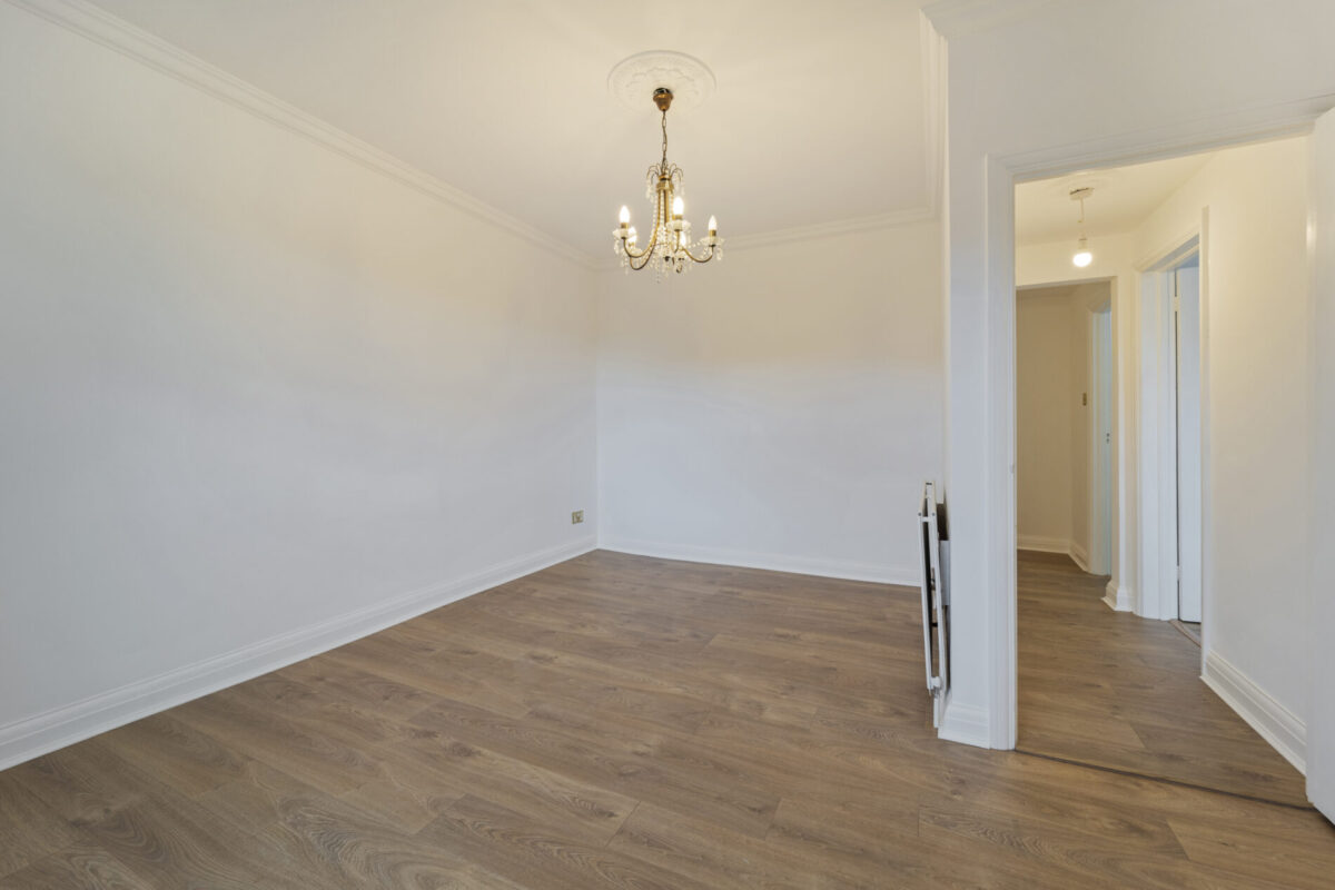 Lexham Gardens Kensington W8 5JJ