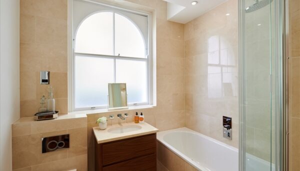 Kensington Gardens Square W2 4BB