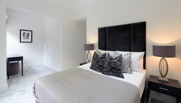 Lexham Gardens W8 6JN