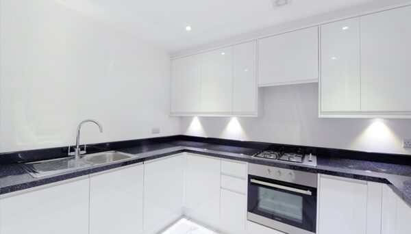Lexham Gardens W8 6JN