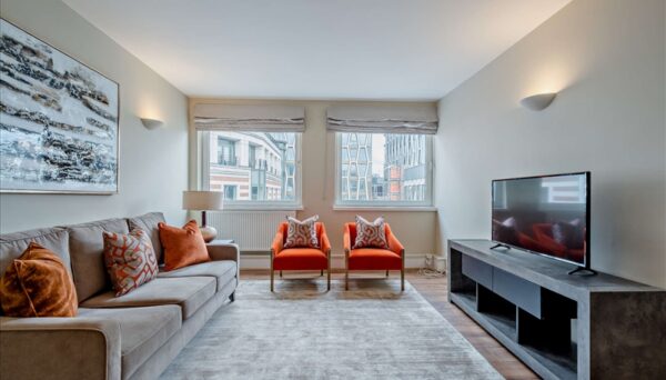 Luke House Victoria SW1P 2JJ