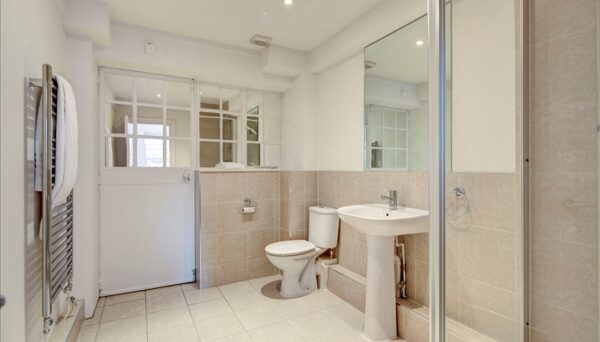 Pelham Court Fulham Road SW3 6SH