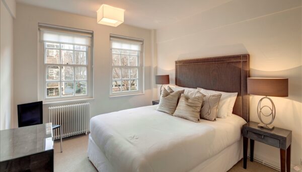 Pelham Court Fulham Road SW3 6SH