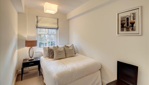 Pelham Court Fulham Road SW3 6SH