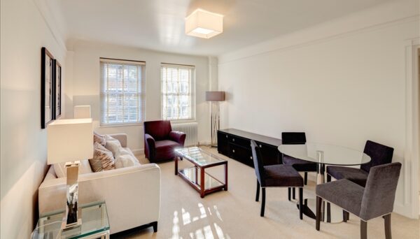 Pelham Court Fulham Road SW3 6SH
