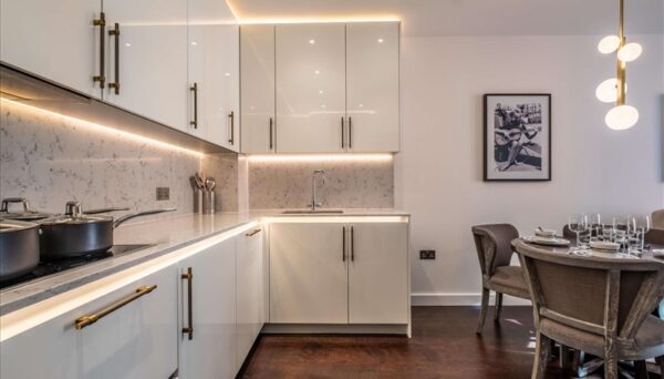 Charles Cloves Walk SW11 7AG