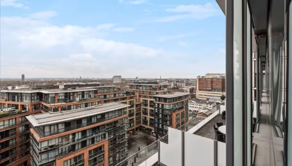 Merchant Square W2 1AN