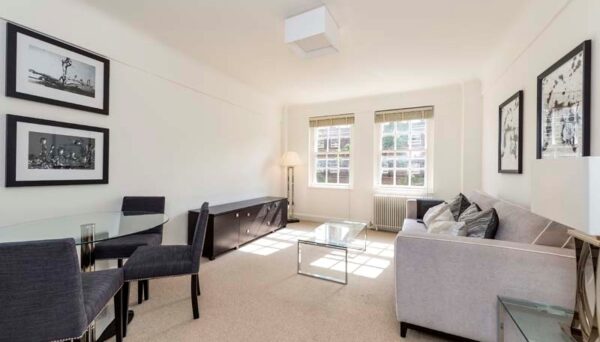 Pelham Court Fulham Road SW3 6SH