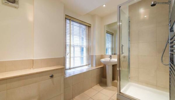 Pelham Court Fulham Road SW3 6SH