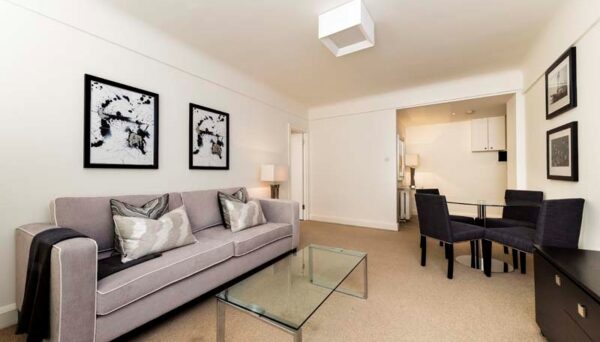 Pelham Court Fulham Road SW3 6SH