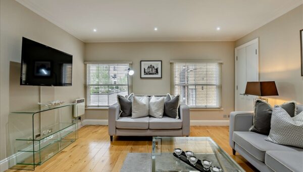 Grosvenor Hill Mayfair W1K