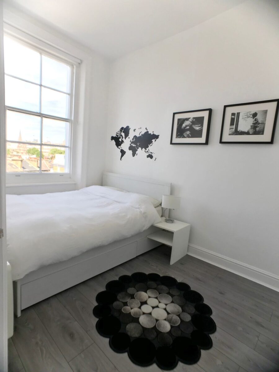 Lexham Gardens Kensington W8