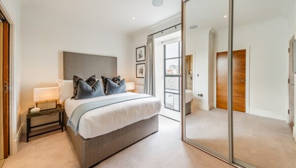 Palace Wharf W6 9UF