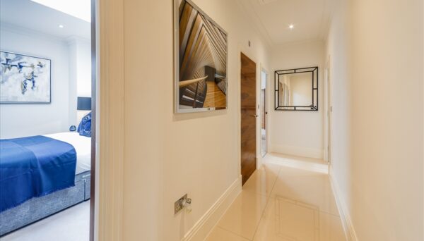 Palace Wharf W6 9UF