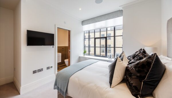 Palace Wharf Rainville Road W6 9UF