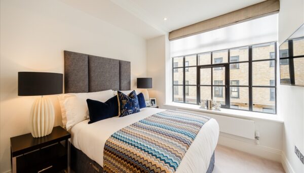Palace Wharf Rainville Road W6 9UF