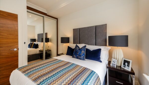 Palace Wharf Rainville Road W6 9UF