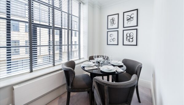 Palace Wharf Rainville Road W6 9UF