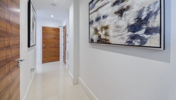 Palace Wharf Rainville Road W6 9UF
