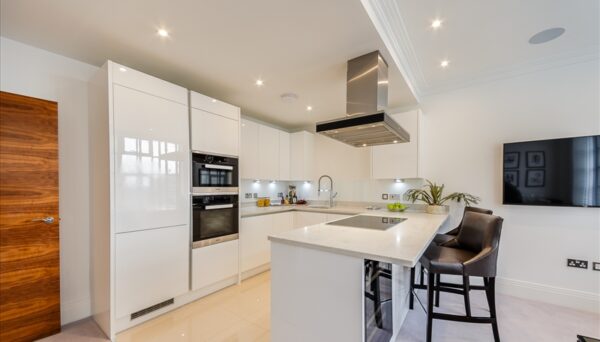 Palace Wharf Rainville Road W6 9UF