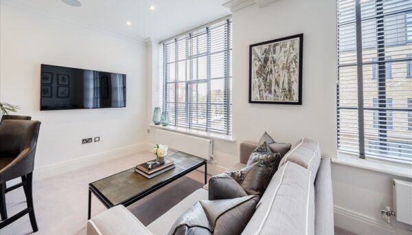 Palace Wharf Rainville Road W6 9UF