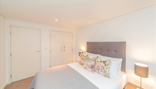 Merchant Square W2 1AN