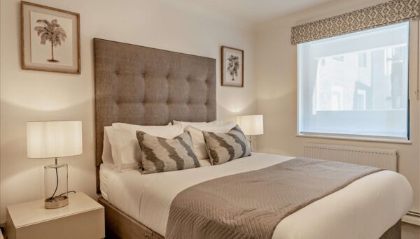 Fulham Road SW3 6SN