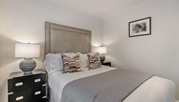 Fulham Road SW3 6SN