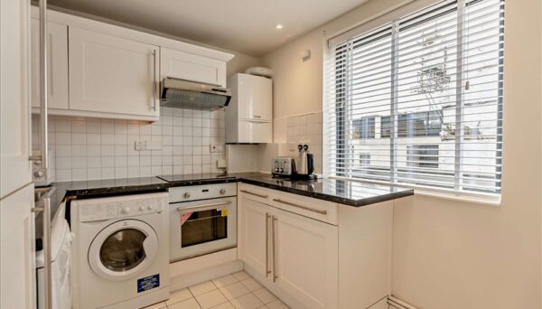 Fulham Road SW3 6SN