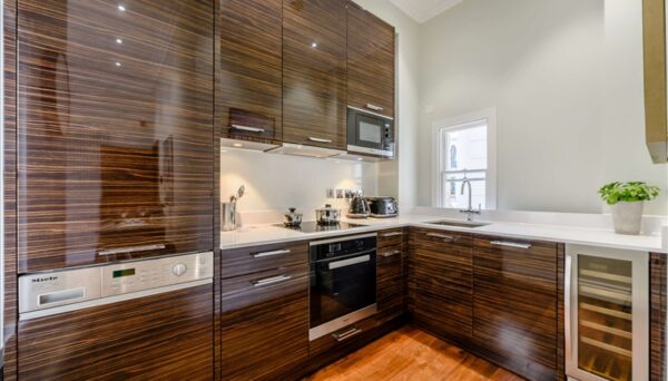 Kensington Gardens Square W2 4BB