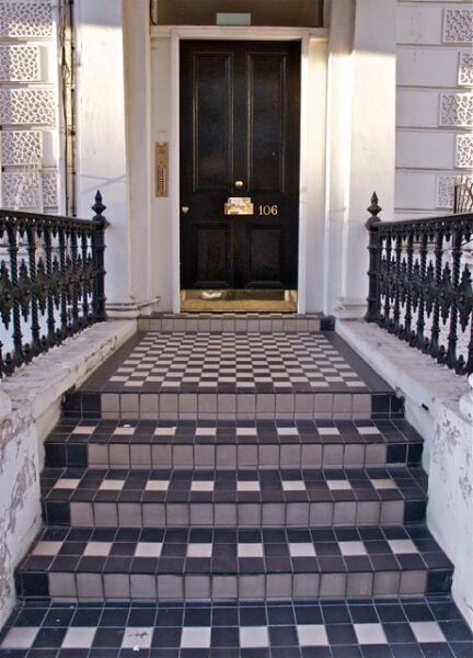 Lexham Gardens Kensington W8