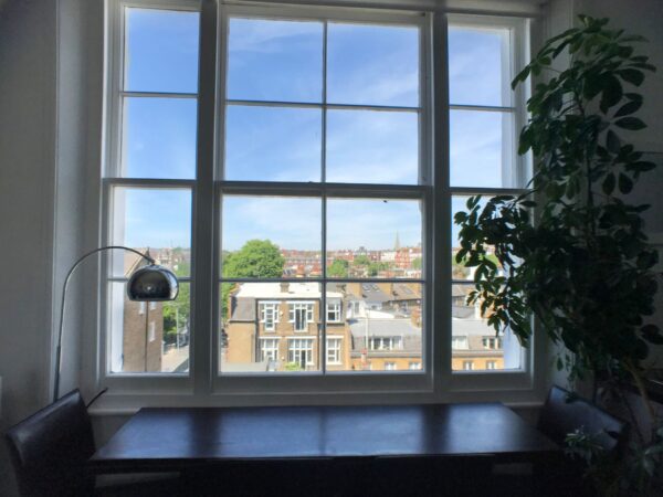 Lexham Gardens Kensington W8