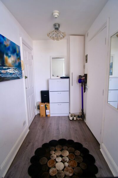 Lexham Gardens Kensington W8