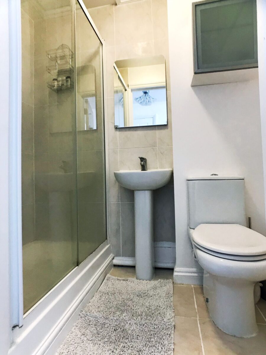 Lexham Gardens Kensington W8
