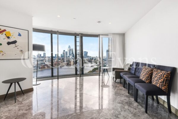One Blackfriars Blackfriars Road SE1 9PB